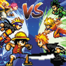 Legendary Champions: Ultra Anime Fight Battle APK