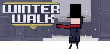 Winter Walk