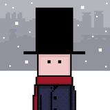 Winter Walk icon