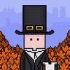 Autumn Walk icon
