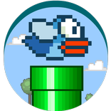 Jumpy Bird