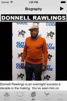 Donnell Rawlings スクリーンショット 2