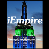 ESM - Empire State Mixtapes (B icône
