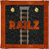 Railz 아이콘