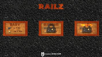 Railz 포스터