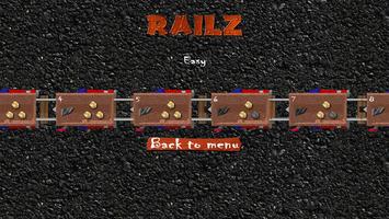 Railz imagem de tela 1