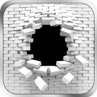 Take Action to Escape simgesi