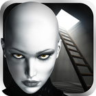 100 Doors - Underground أيقونة