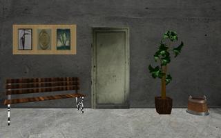 100 Doors - Underground تصوير الشاشة 1