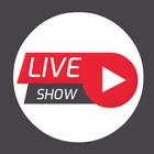 LiveShow Pro icône