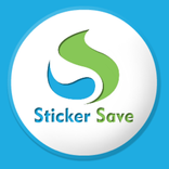 Sticker Save