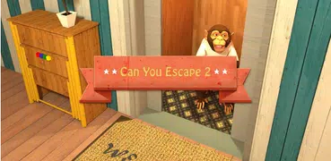 Can You Escape 2