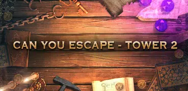 Can You Escape - Tower 2