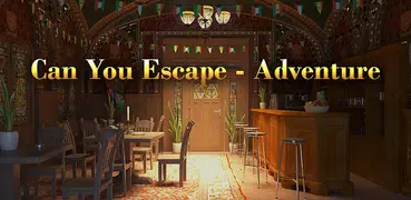 Can You Escape - Adventure