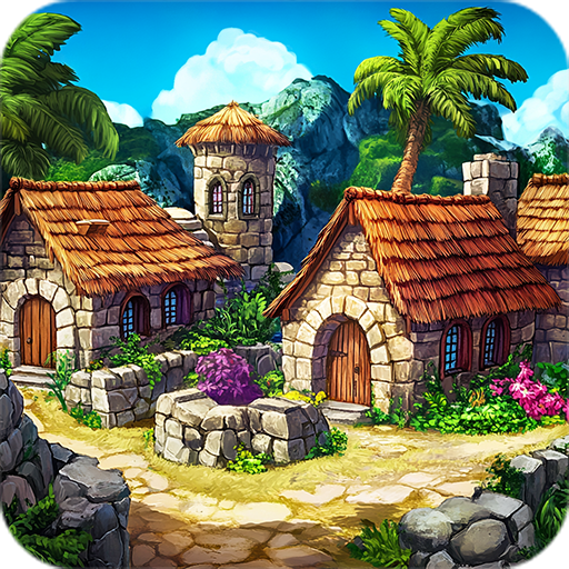 Escape Games: Cartoon Room 6