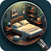 Escape Games - Find Evidence ikon