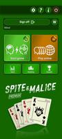 Spite & Malice (Premium) 포스터