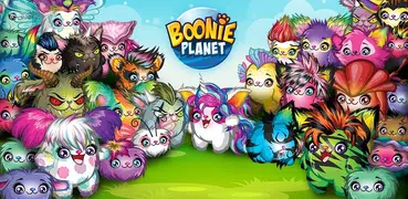 BooniePlanet