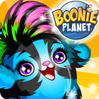 BooniePlanet آئیکن