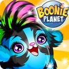 BooniePlanet أيقونة