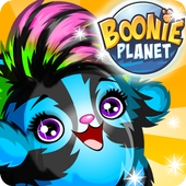 BooniePlanet icon