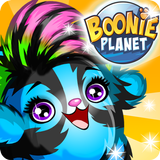 BooniePlanet 圖標