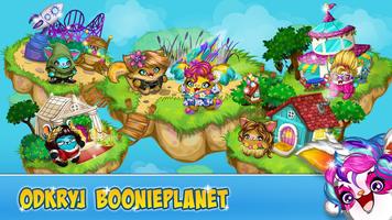 BooniePlanet plakat