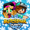 BlockStarPlanet icon BlockStarPlanet icon