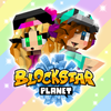 BlockStarPlanet icono BlockStarPlanet icono
