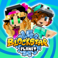 BlockStarPlanet