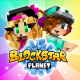 BlockStarPlanet Zeichen