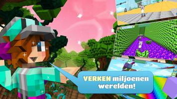 BlockStarPlanet screenshot 1