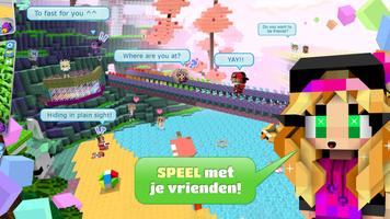 BlockStarPlanet screenshot 2