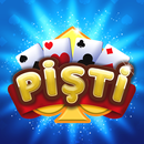 Pişti Online - Çevrimiçi & Çok APK