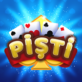 Pishti Card Game - Online APK