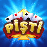 Pişti アイコン