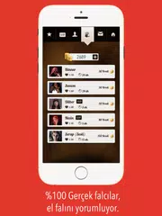 Скачать El Falı XAPK