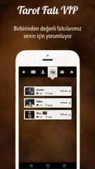 Baixar Tarot Falı VIP XAPK