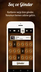 Baixar Tarot Falı VIP XAPK