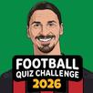 Football Quiz Challenge APK