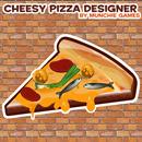 Cheesy Pizza Designer APK