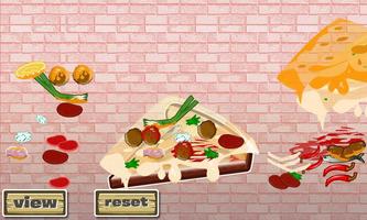 Cheesy Pizza Designer screenshot 2