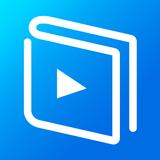 Bookplay ícone