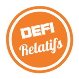 Défi Relatifs أيقونة