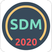SDM 2020