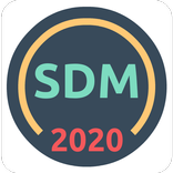 SDM 2020