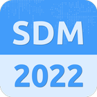 SDM 2022 icône
