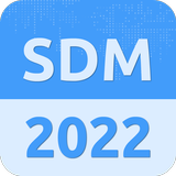 SDM 2022 ไอคอน