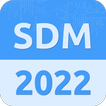 آیکون‌ SDM 2022