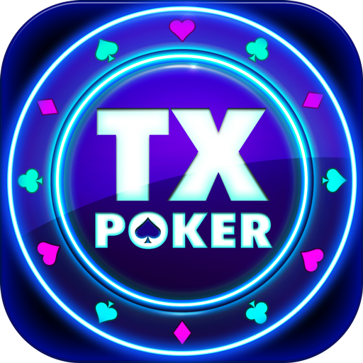 Покер ТХ - Техасский Холдем